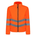 Regatta Professional Men's Waterproof 3 In 1 Hi-Vis Jacket