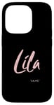 iPhone 14 Pro Lila - "Lilac" Case