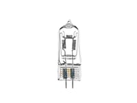 Osram 64540, 650 W, Gx6.35, T3, 15 H, 20000 Lm, Dimbar