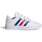 Baskets basses enfant adidas  VL Court 20