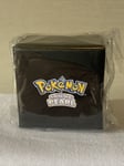 Pokemon Shining Pearl PIN Badge - Nintendo  Switch Preorder Bonus New Sealed