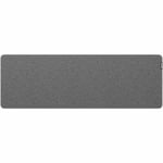 Owlotech Grey Mouse Pad