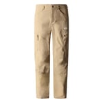 THE NORTH FACE Exploration Pantalon Kelp Tan 26