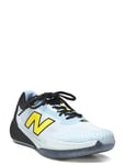 New Balance Fuelcell 996V6 New Balance Blue