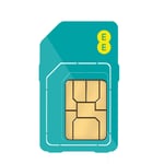 EE Pay As You Go SIM Card - All Sizes (Nano, Micro, Standard) | TTfone.com