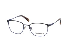 Superdry SDO Fuji 015, including lenses, BROWLINE Glasses, MALE