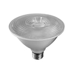 11W LED-lampa E27 - PAR30, Samsung chip, 4000K - Kulör : Neutral