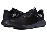 THE NORTH FACE Femme Wayroute Futurelight Chaussure de Trail, TNF Black Vanadis Grey, 41 EU