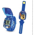 Montre-Jeu Interactive de Chase - VTECH - Pat Patrouille - Multifonction parl...