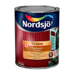 Fasadfärg Nordsjö Tinova Traditional Exterior Vit