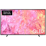 Samsung GQ65Q64C 65" (165 cm) QLED TV, 4K Ultra HD, 2023