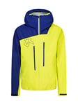 Rock Experience REMJ10801 MT WATKINS 2.0 HOODIE Jacket Women's 2286 EVENING PRIMROSE+1292 SURF THE WEB XXL