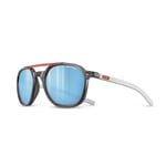 Julbo Slack Spectron 3 - Lunettes de soleil Noir / blanc Spectron Cat 3