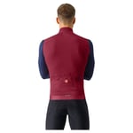 Castelli Espresso Gilet