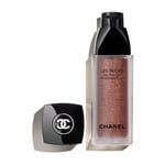 Chanel - Les Beiges Eau De Blush Intense Coral 15ml - 15 ml