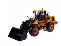 MOTORART - JCB 467 WLS chargeuse sur pneus - 1/50 - MOT13728