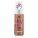 Essence Kasvojen meikki Meikit Stay All Day16 h Long-Lasting Foundation No. 50 Soft Caramel