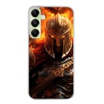 Coque pour Galaxy A05S spartan et phenix