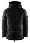 Sail Racing Hurricane Down Parka Carbon (XL)