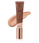 Sculpted By Aimee Second Skin Dewy Foundation Rich Rich