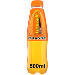 Lucozade Energy Orange Drink - 12x500ml