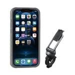 Topeak RideCase 12 Pro Max Mobilväska Skydd för iPhone 12 Pro Max, Inkl. Fäste