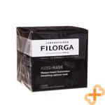 Filorga Meso-Mask Masque Anti-Rides Éclaircissant Anti-Âge Fatigue Masque Vis...