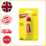 Carmex CLASSIC Moisturising Lip Balm Tube For Dry & Chapped Lips 10g