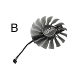 Ventilateur A8S2U pour Palit GTX 1070Ti 1070 Ti GPU VGA,pour GeForce GTX1070 Ti Jetstream - Type B-Fan