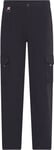 Varg Women's Tromsö Active Cargo Pant Caviar Black, L