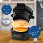 Drew & Cole Breakfast Sandwich Maker