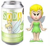 Funko Soda Tinkerbell Peter Pan New