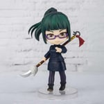 Jujutsu Kaisen Maki Zen'In Mini S.H. SH Figuarts Figurine BANDAI