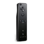 Télécommande Wiimote pour Nintendo Wii et Nintendo Wii U - Noir -Visiodirect-