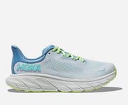 HOKA Arahi 7 Chaussures pour Femme en Illusion/Dusk Taille 44 Large | Route