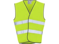 Pearson Education (Us) Atom Outdoors Reflective Vest Kids With