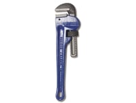 Irwin Adjustable Pipe Wrench Leader 8 "/ 25Mm - T3508