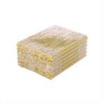 975g (about 250 pcs.) Candles 100% beeswax premium quality ritual candles 36295