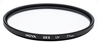 Hoya UX II UV 62mm