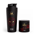 Deadpool & Wolverine Bundle - Deadpool Shaker - Deadpool