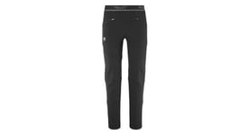 Pantalon millet intense hybrid warm noir