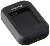 Chargeur de Batterie KODAK Pixpro pour Camera SP1, SP360, SP360 4K, ORBIT360 4K, 4KVR360