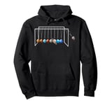 Never Forget Pluto funny Planet Pluto Pullover Hoodie