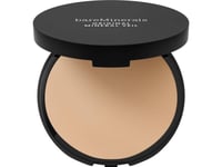 Alkotest Bareminerals_Original Mineral Veil Pressed Setting Powder Lekki Puder Utrwalający W Kompakcien Sheer Medium 9G