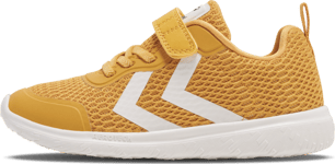 Hummel Kids' Actus Recycled Golden Spice, 32