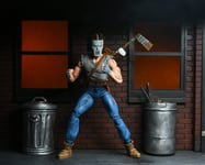 NECA - TMNT - Mirage Comics Casey Jones 7" Action Figure (US IMPORT)