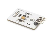 Whadda Capteur de lumière, numérique, BH1750, 1,95-3,6 VDC, interface I2C, blanc