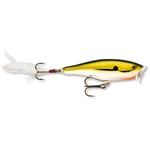 Motorservice/Jaktia 69RAPALA SKITTER POP 7CM 7GRAM GCH