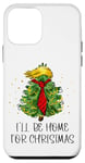 iPhone 12 mini Trump is Home For Christmas Make Christmas Great Again Trump Case