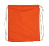 Cottover Gymbag - Orange - No Size